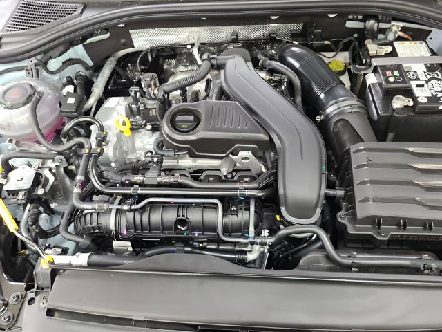 New 2026 Volkswagen Jetta SE image 26
