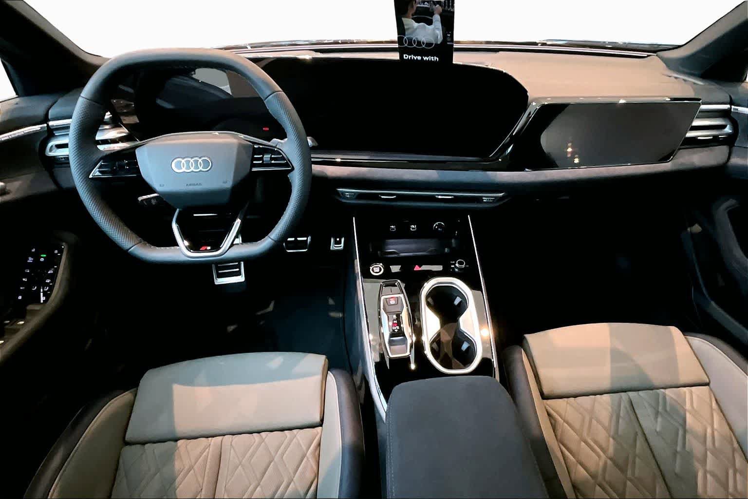 New 2026 Audi A6 Prestige AWD/4WD image 4