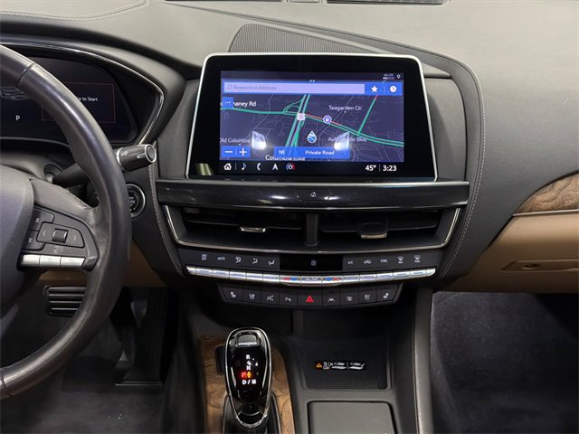 Used 2023 Cadillac CT5 Premium Luxury w/ Parking Package image 18