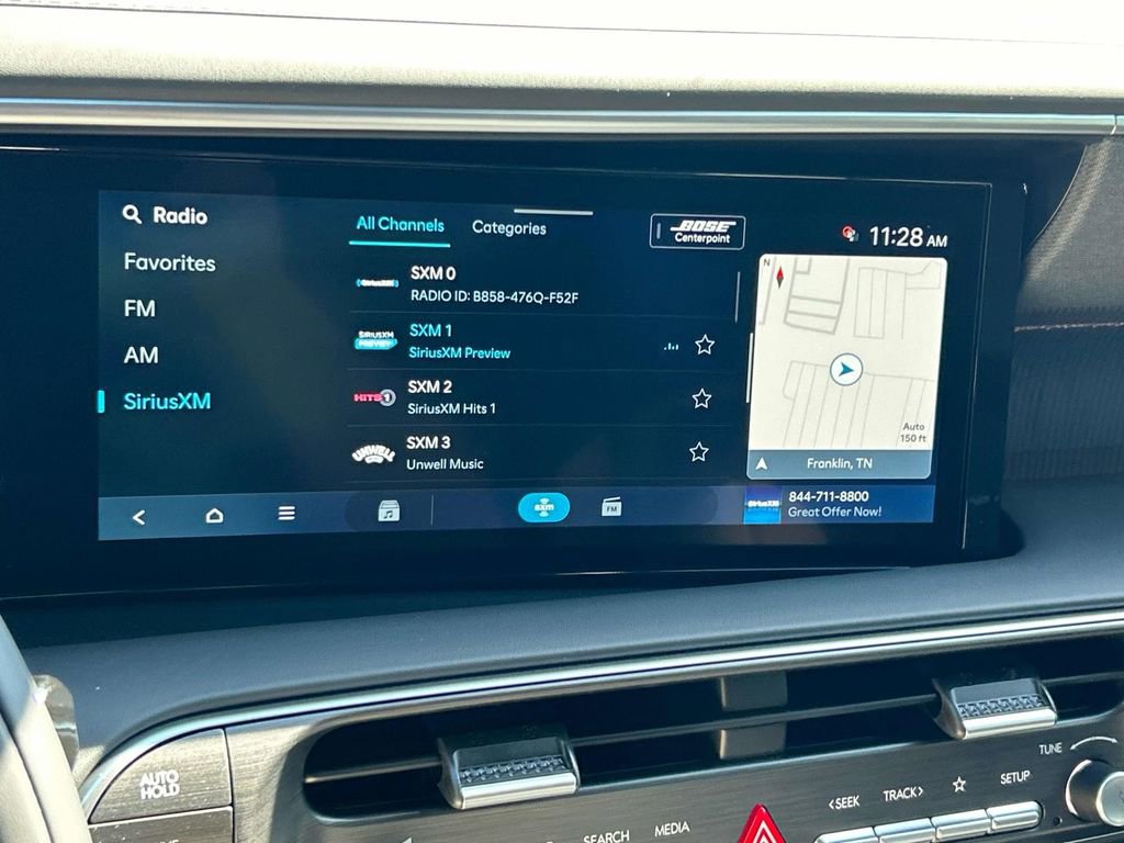 New 2026 Hyundai Palisade Calligraphy image 30