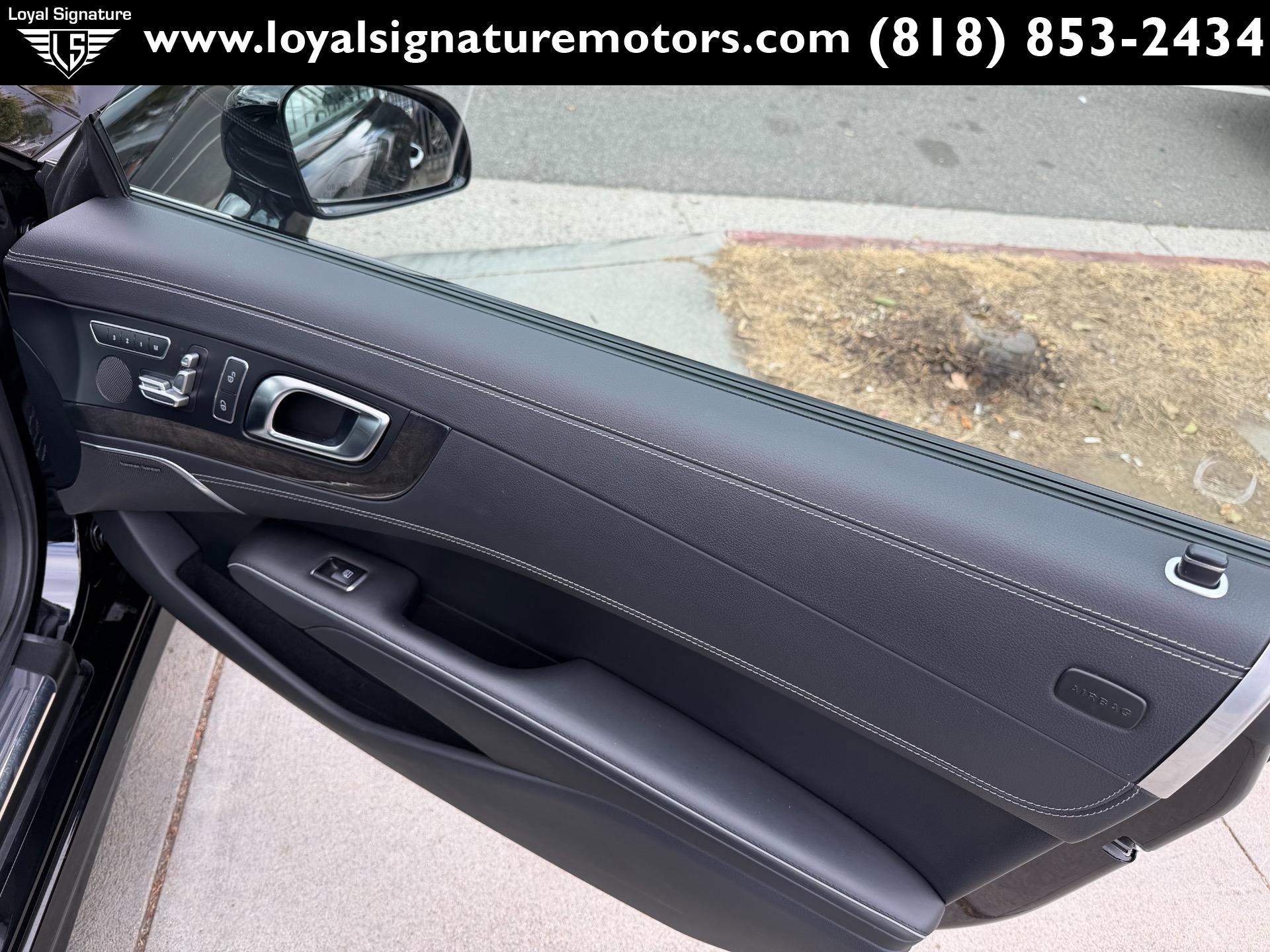 Used 2015 Mercedes-Benz SL 400 image 33