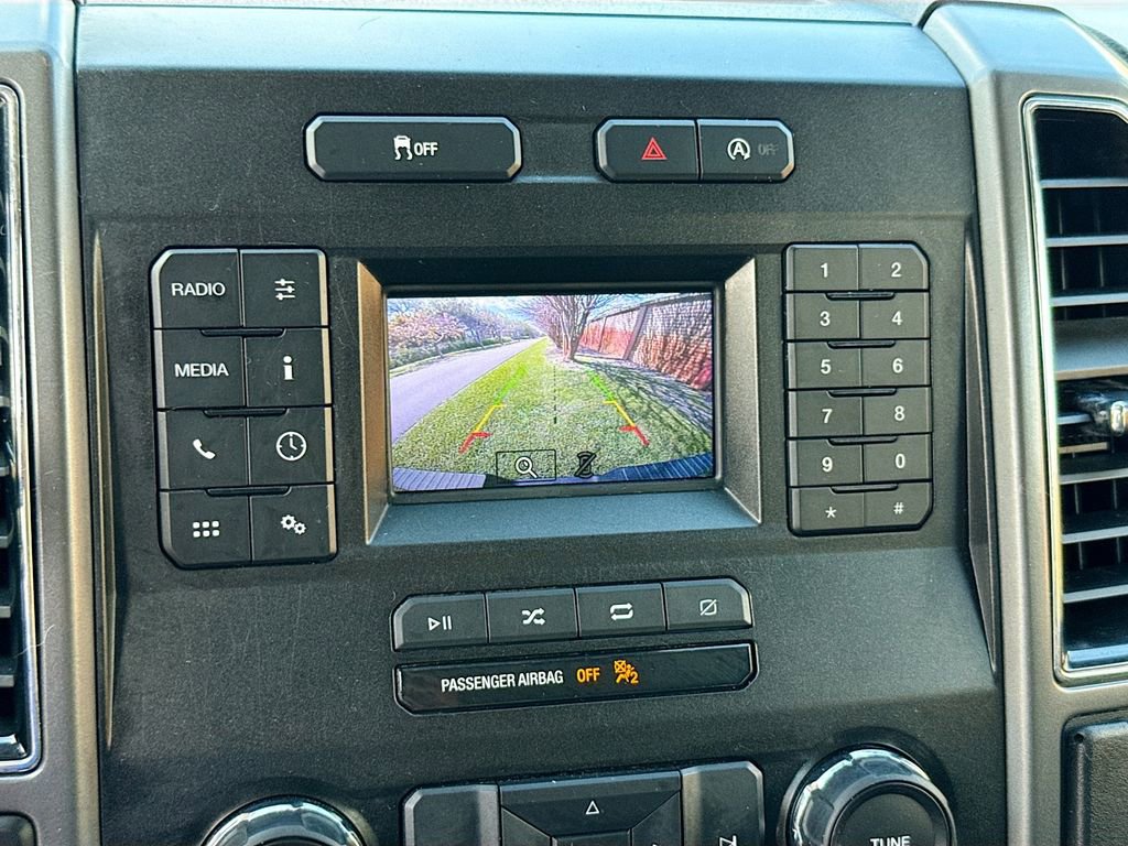 Used 2018 Ford F150 XLT w/ Equipment Group 301A Mid AWD/4WD image 14