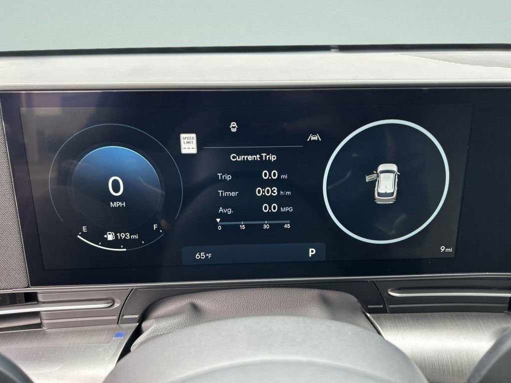 New 2026 Hyundai Kona Limited image 32