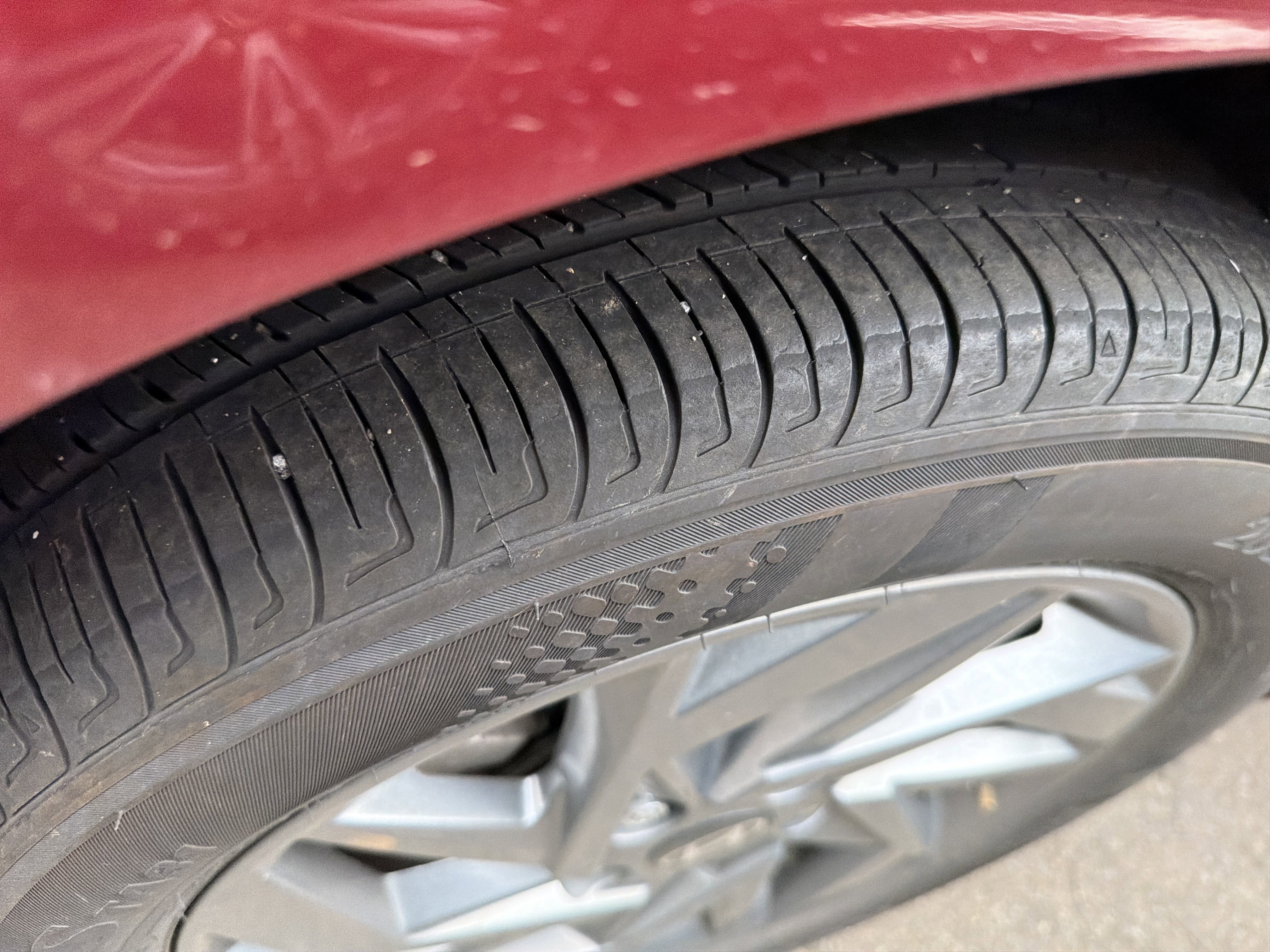 Used 2024 Hyundai Elantra SEL image 12