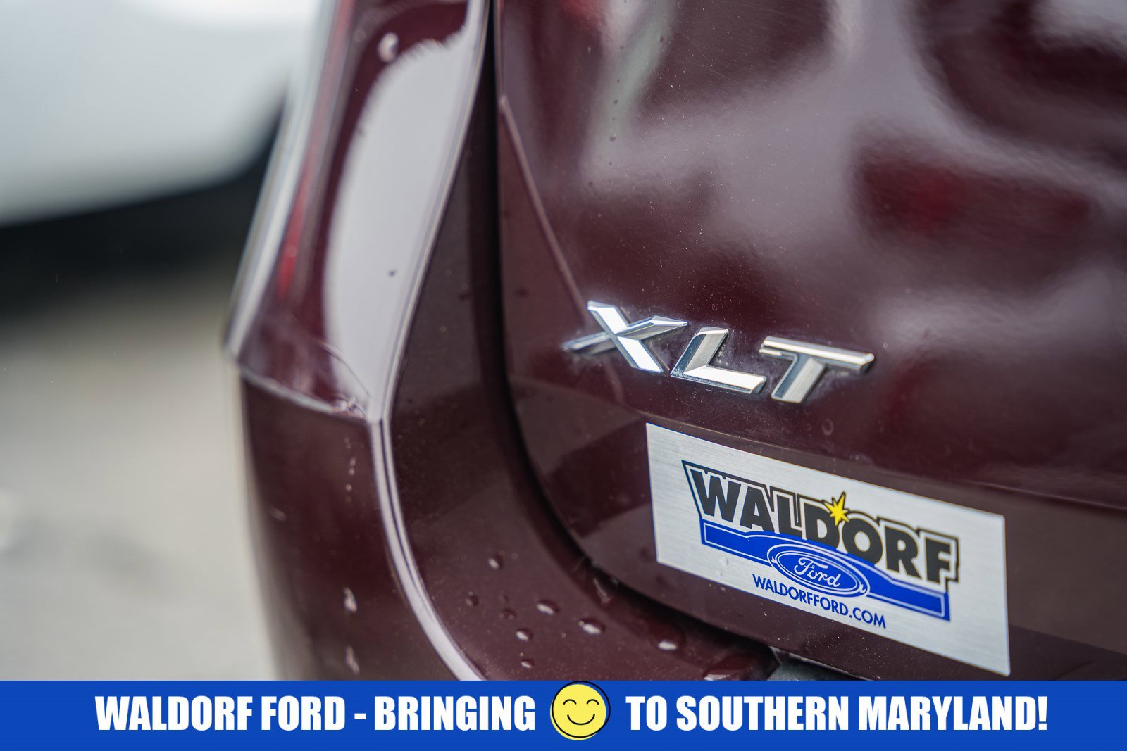 Used 2023 Ford Explorer XLT w/ Equipment Group 202A image 15