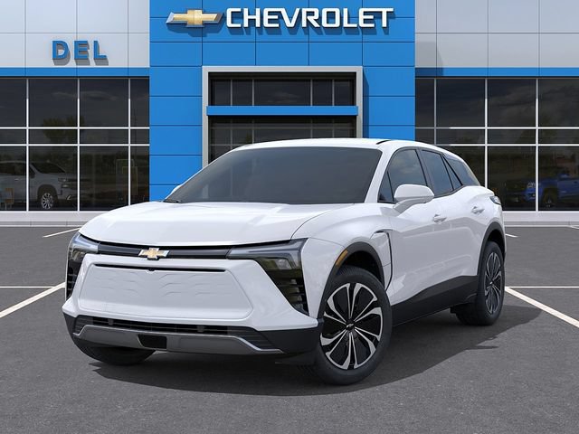New 2026 Chevrolet Blazer EV LT FWD image 6