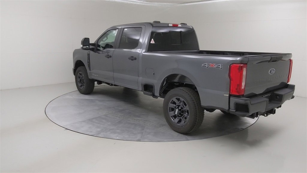 New 2026 Ford F250 XL image 16