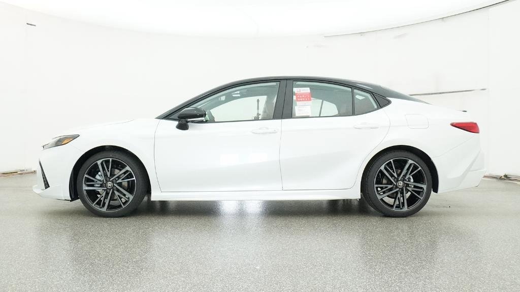 New 2026 Toyota Camry XSE image 19