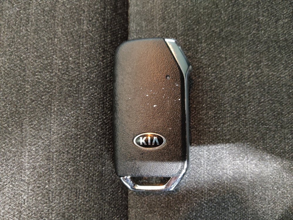 Used 2020 Kia Soul EX image 32