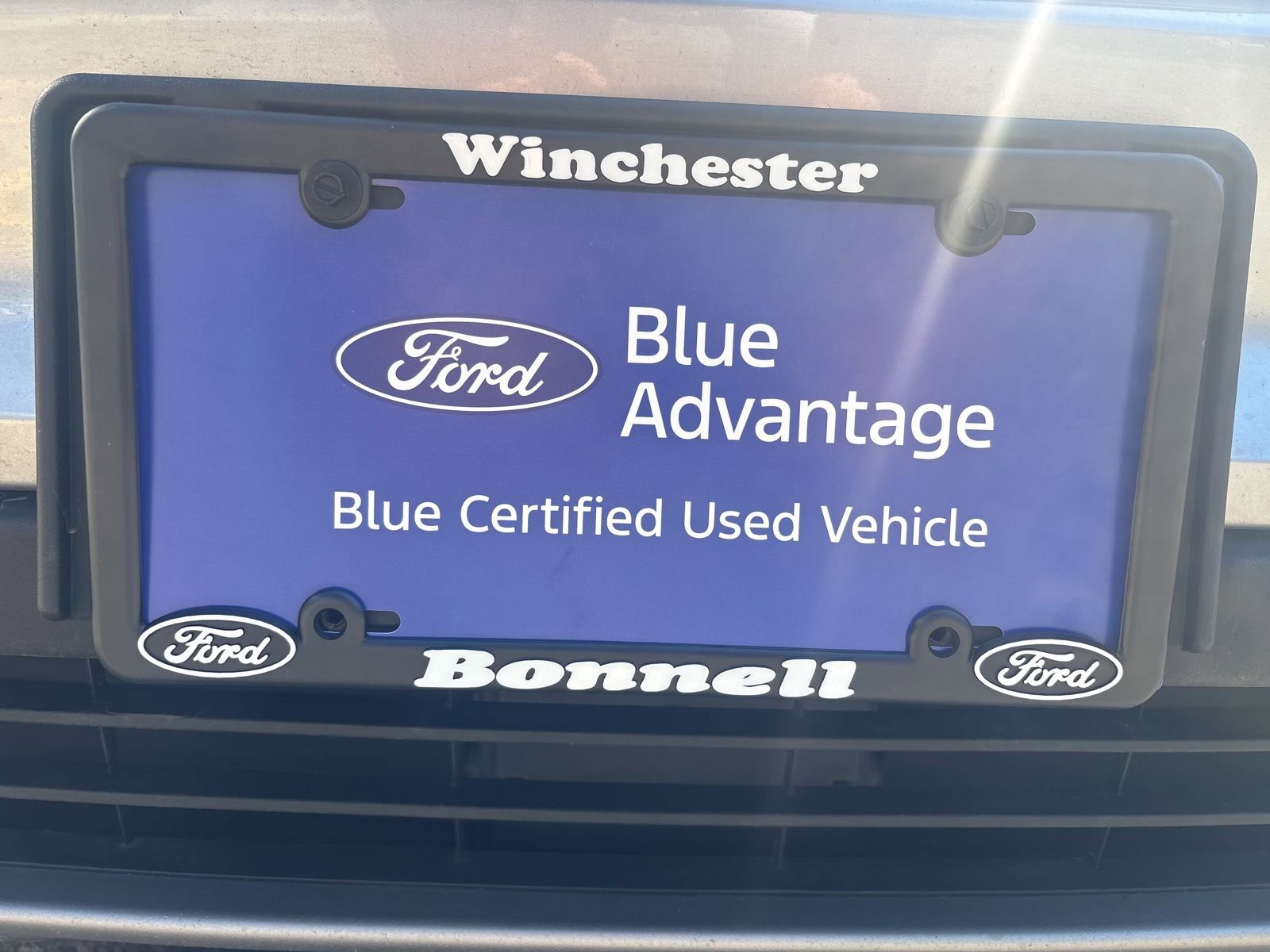 Certified 2022 Ford Edge SEL w/ Convenience Package image 14
