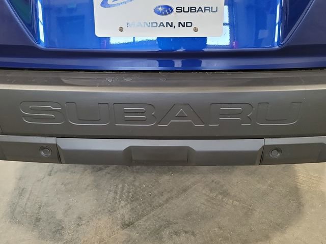 New 2026 Subaru Outback Touring XT image 31