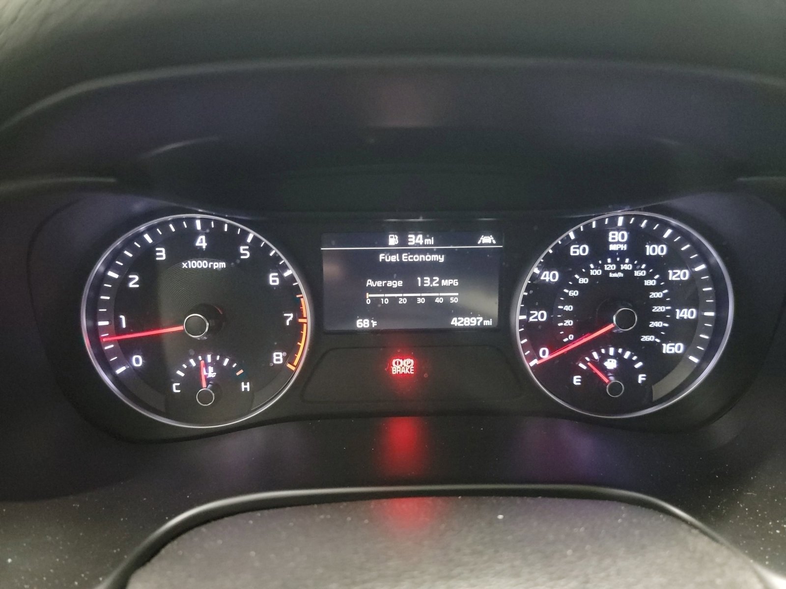 Used 2020 Kia Forte GT image 18