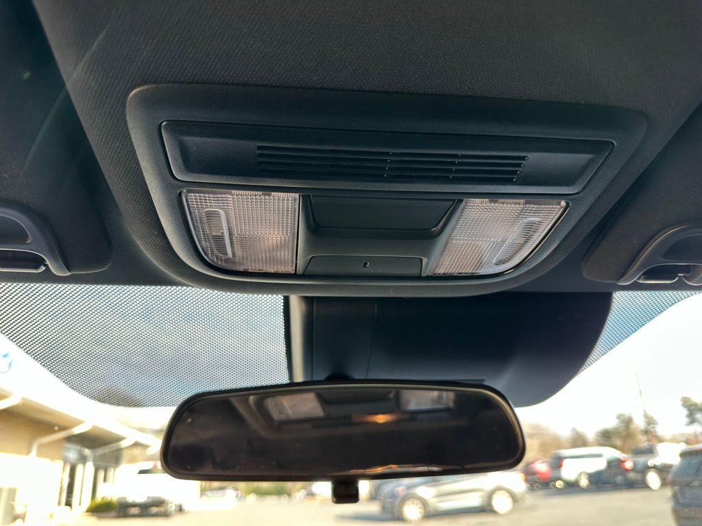 Used 2020 Honda Civic Sport image 31