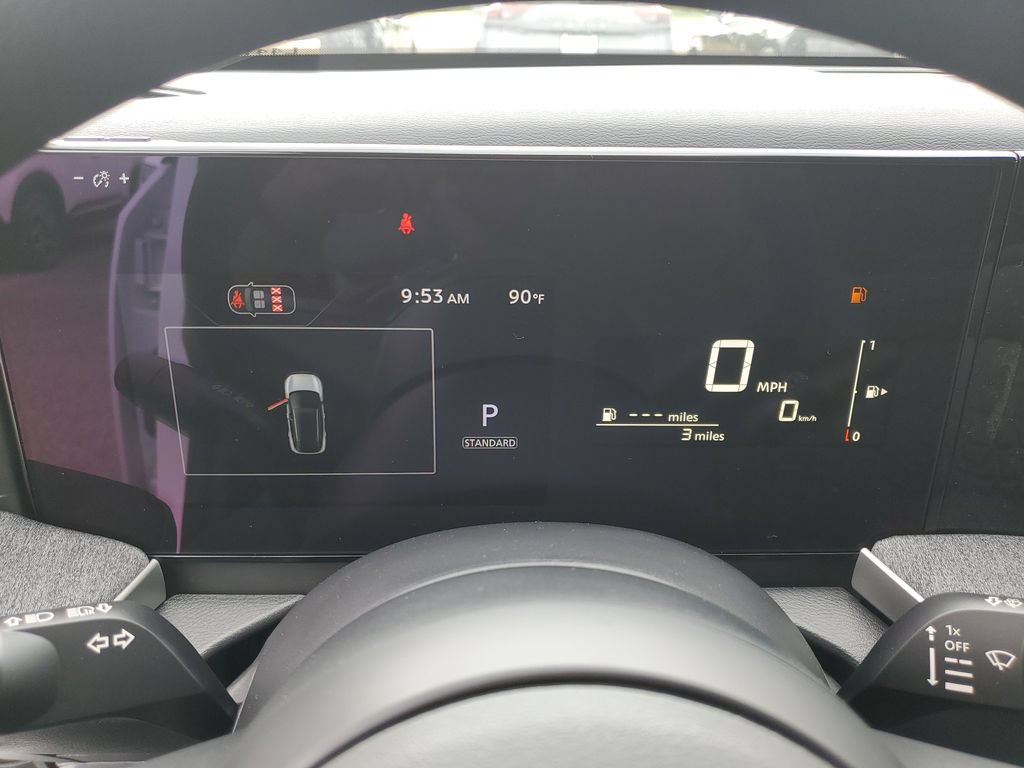 New 2026 Nissan Kicks SV w/ Cold Weather Package FWD image 26