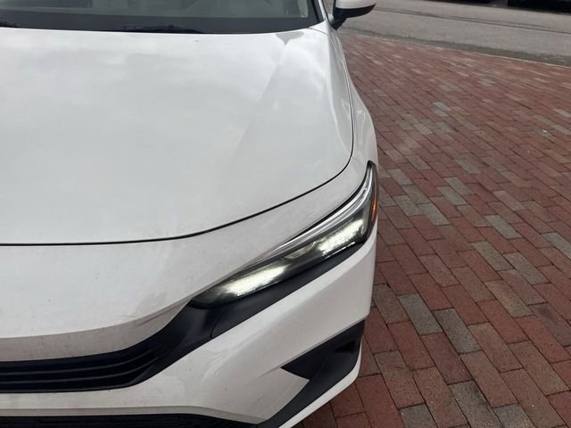 Used 2023 Honda Civic EX image 23