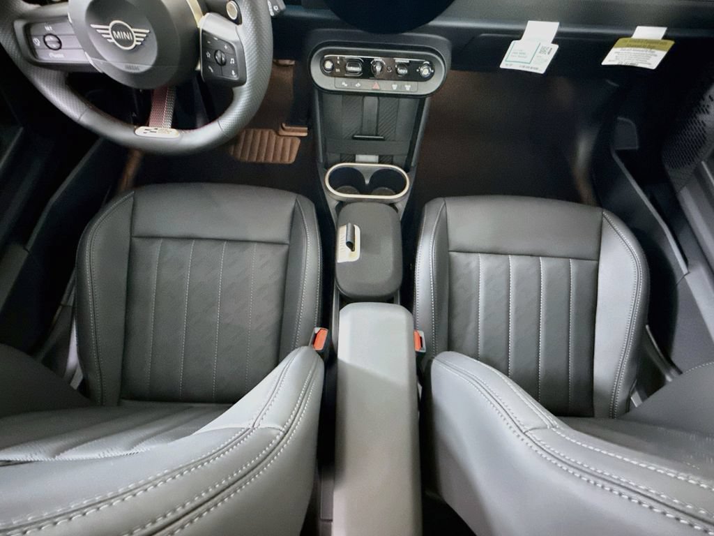 New 2027 MINI Cooper S FWD image 17