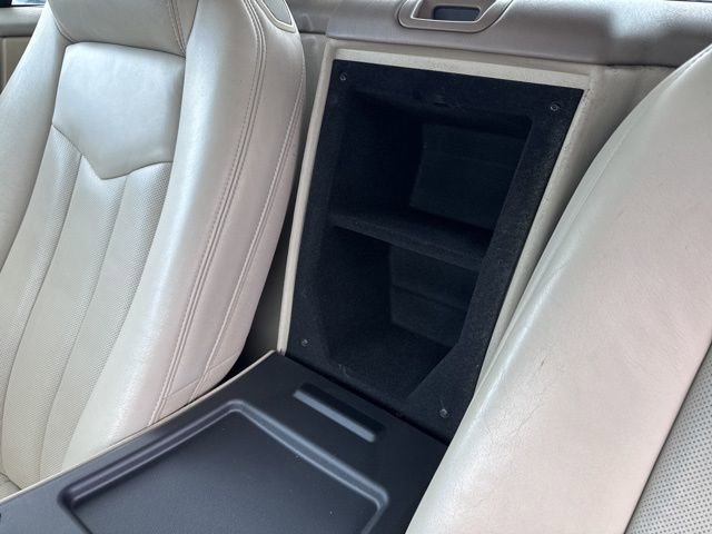 Used 2004 Cadillac XLR image 18