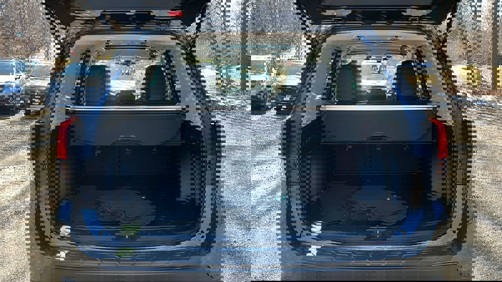 Certified 2023 Subaru Forester Limited image 25