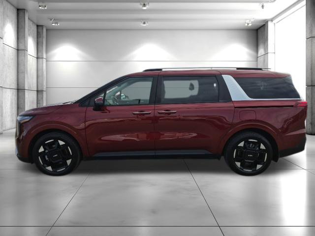 Used 2026 Kia Carnival EX FWD image 7