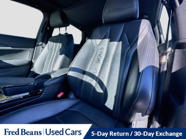 Used 2024 Acura Integra A-Spec FWD image 25