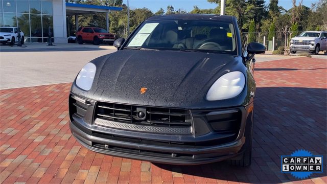 Used 2023 Porsche Macan image 5