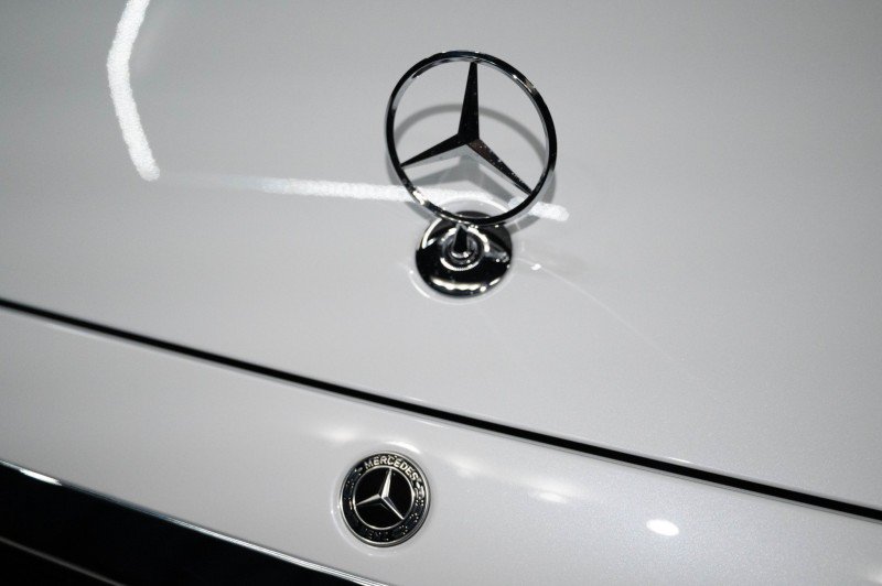 Certified 2024 Mercedes-Benz S 580 4MATIC Sedan image 35