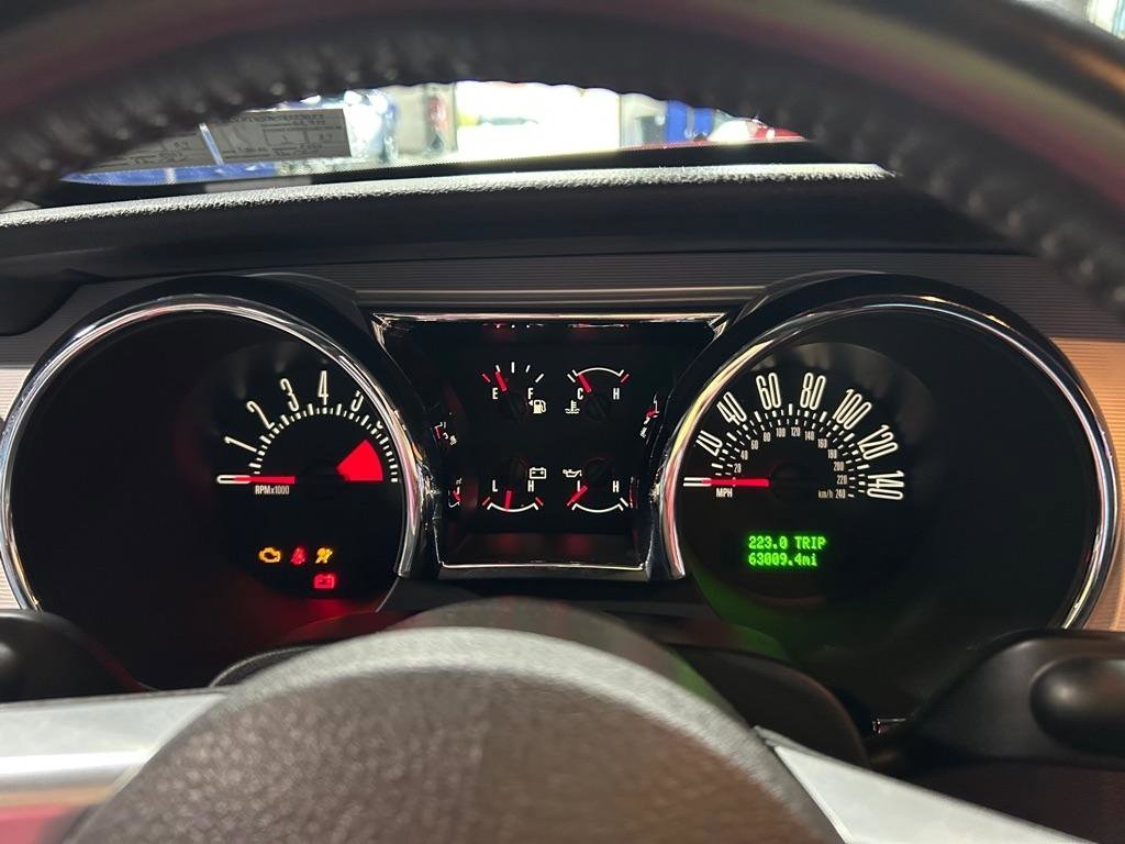 Used 2007 Ford Mustang GT RWD image 12