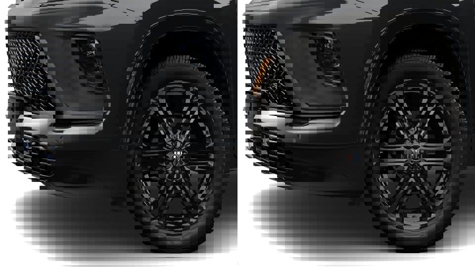 New 2026 Buick Enclave Sport Touring w/ Super Cruise Package image 20