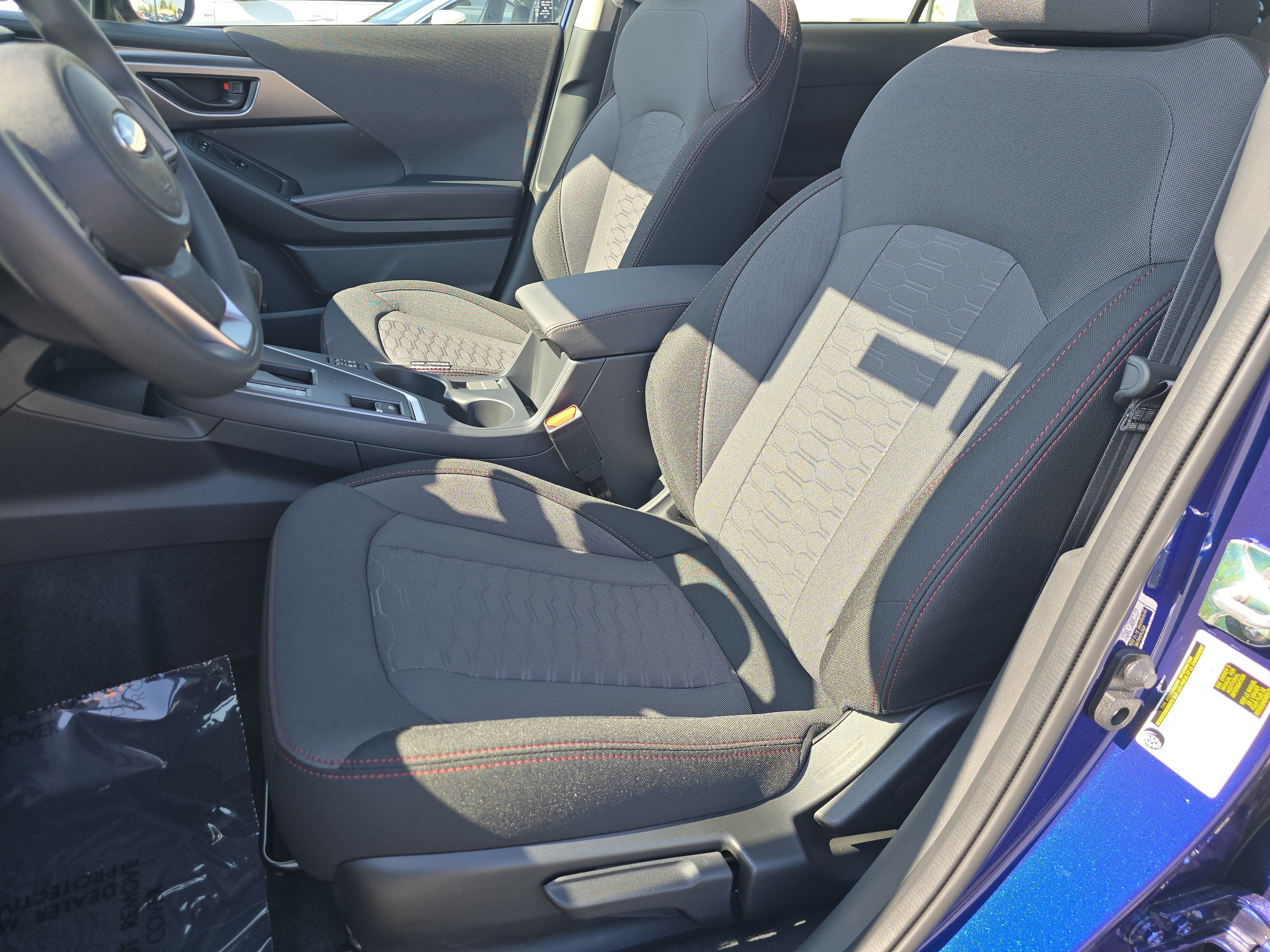 New 2026 Subaru Impreza 2.0i Sport AWD/4WD image 19