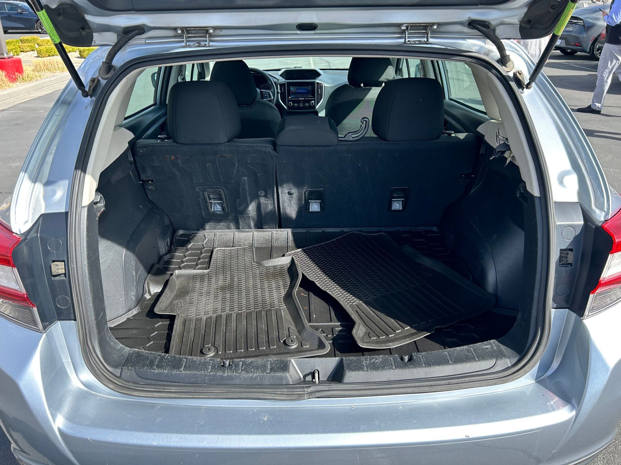 Used 2018 Subaru Impreza 2.0i image 24