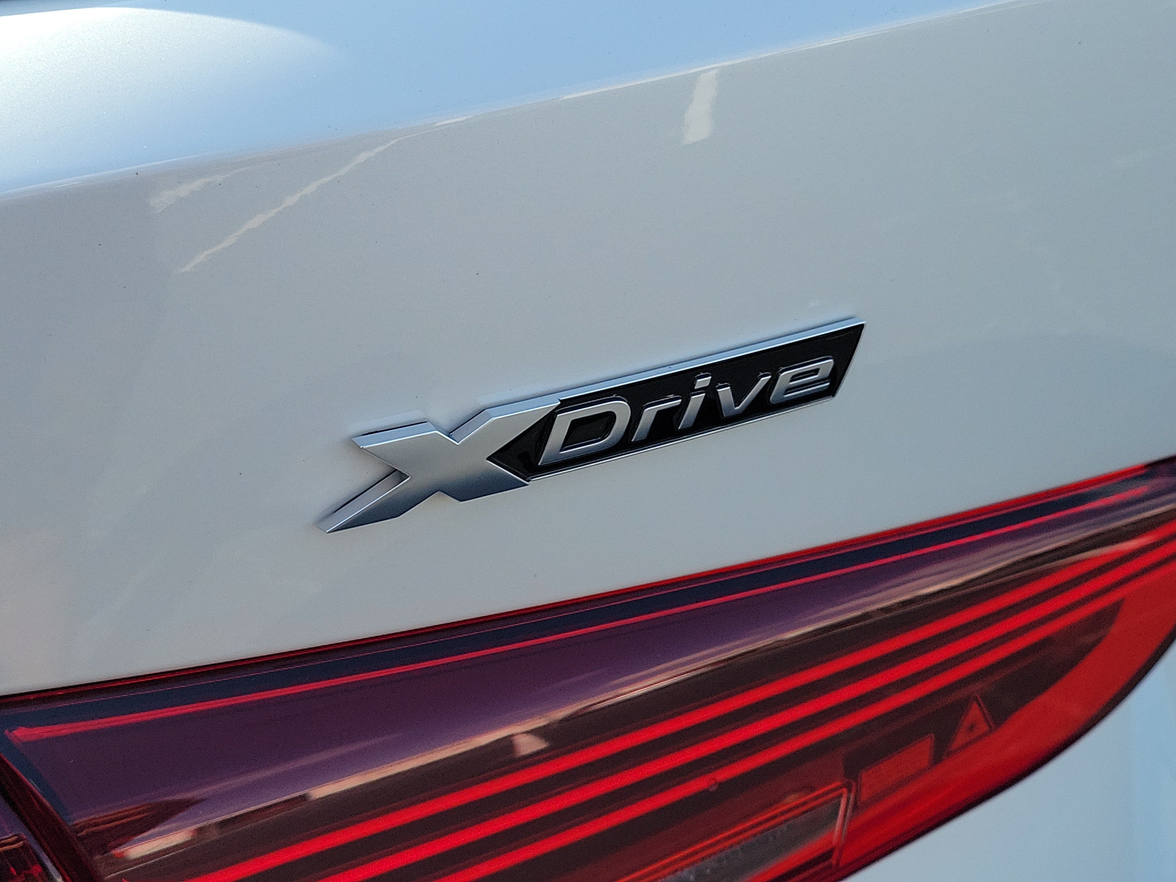 Used 2025 BMW 440i xDrive AWD/4WD image 5