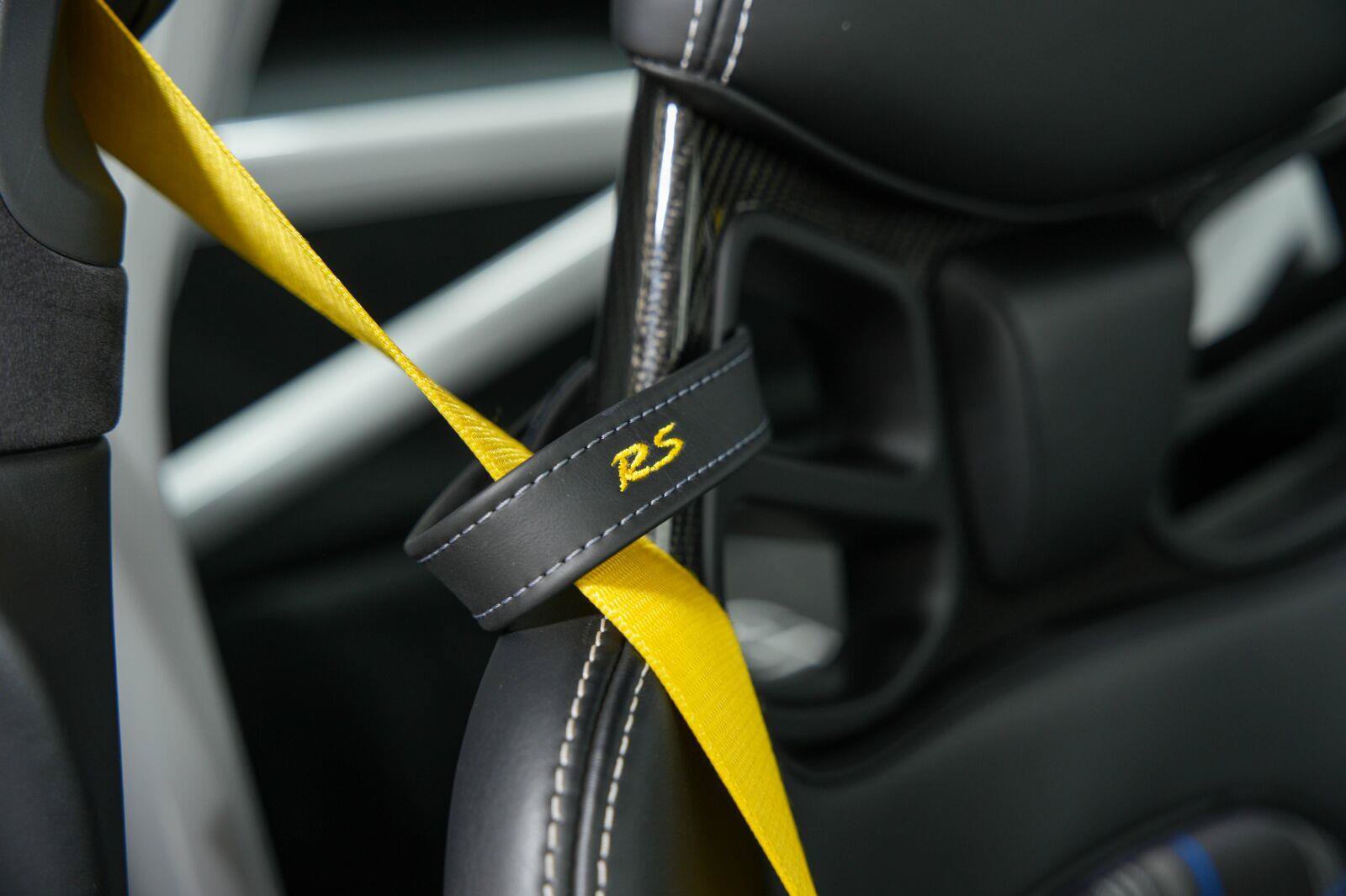 Used 2016 Porsche 911 GT3 RS RWD image 82