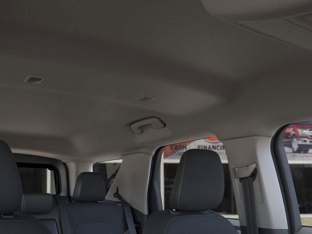 New 2026 Ford Bronco Sport Big Bend w/ Convenience Package image 22