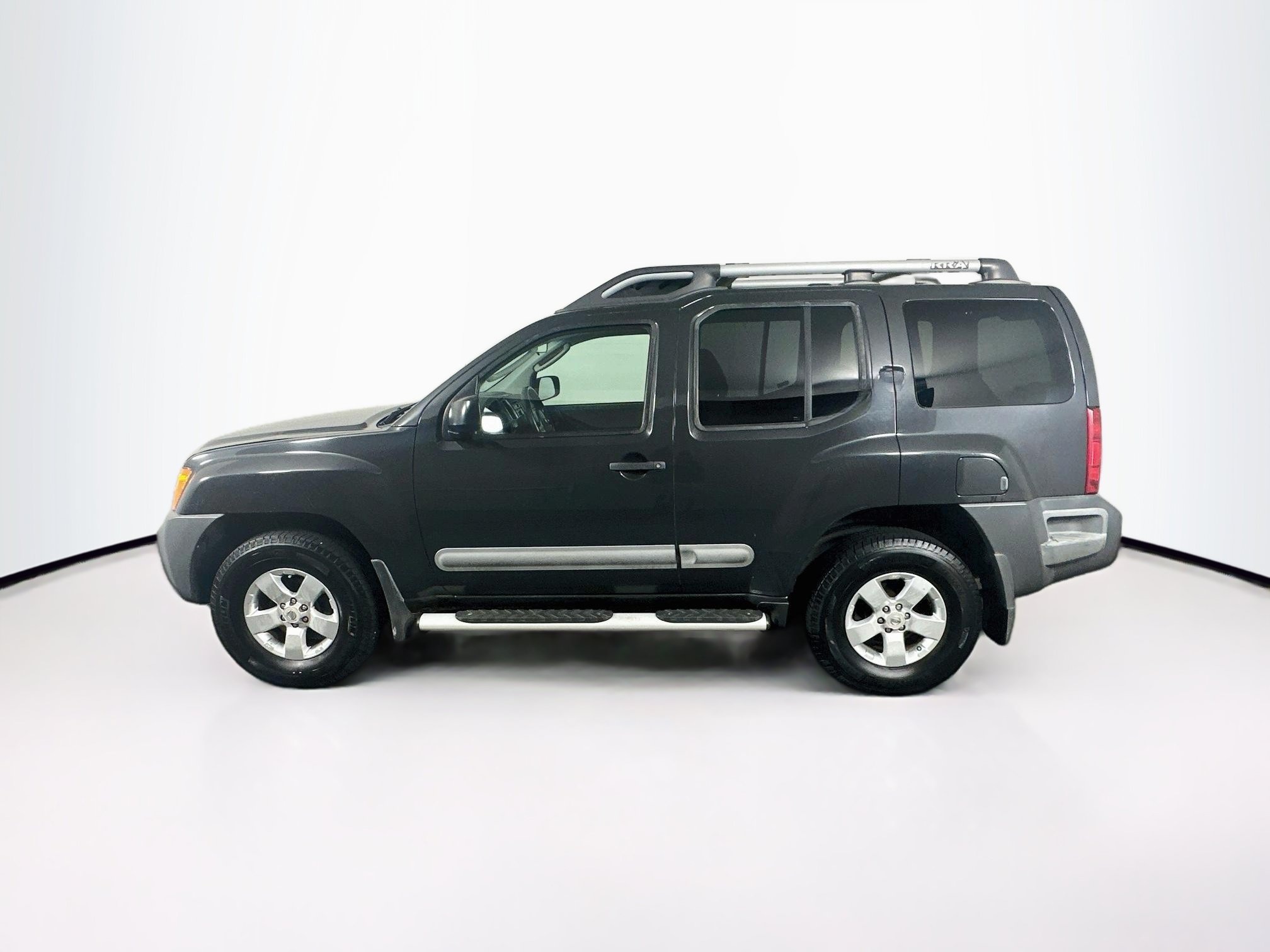 Used 2011 Nissan Xterra S AWD/4WD image 4