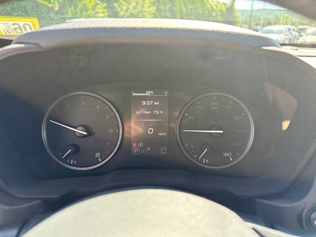 New 2026 Subaru Forester Premium AWD/4WD image 25