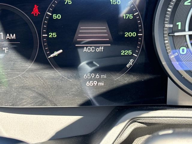 Used 2024 Porsche 911 Turbo S image 26