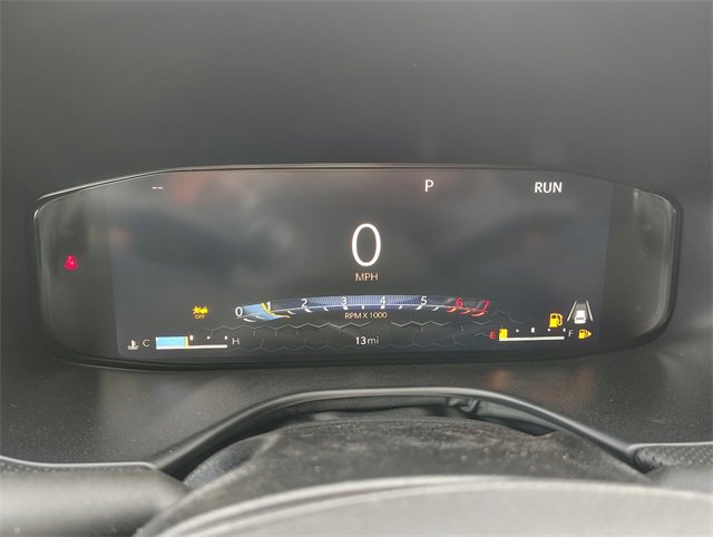 New 2026 Jeep Compass Limited w/ Sun, Sound & Navigation Group image 16