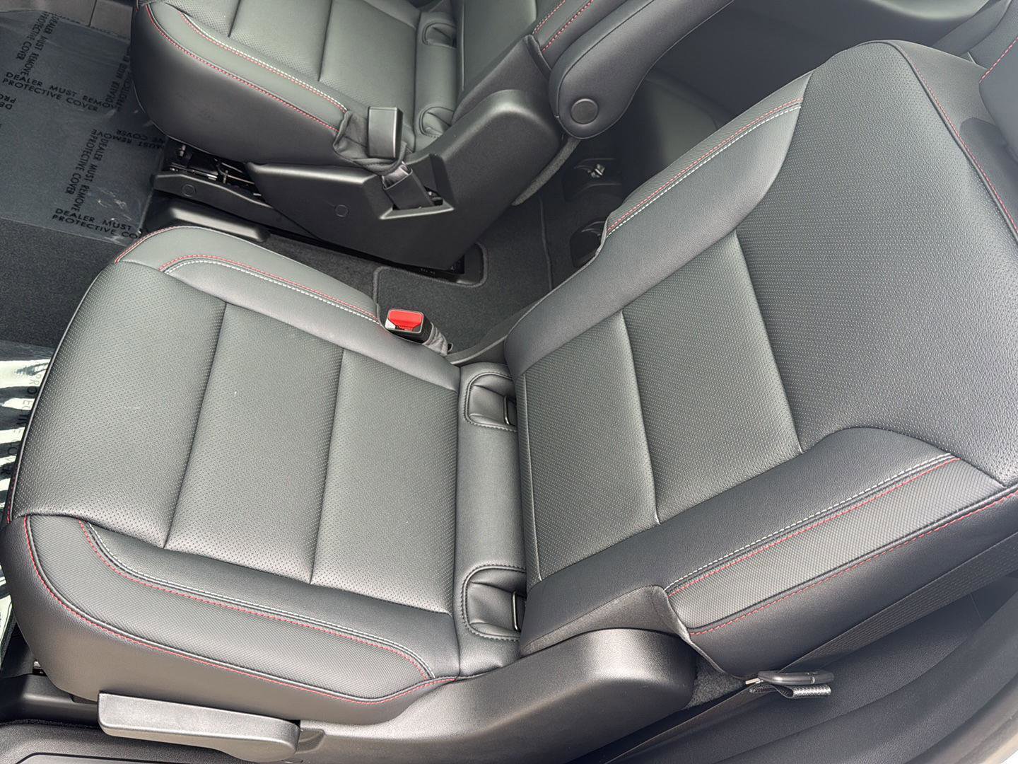 New 2026 Chevrolet Traverse Z71 w/ Enhanced Driving Package image 26