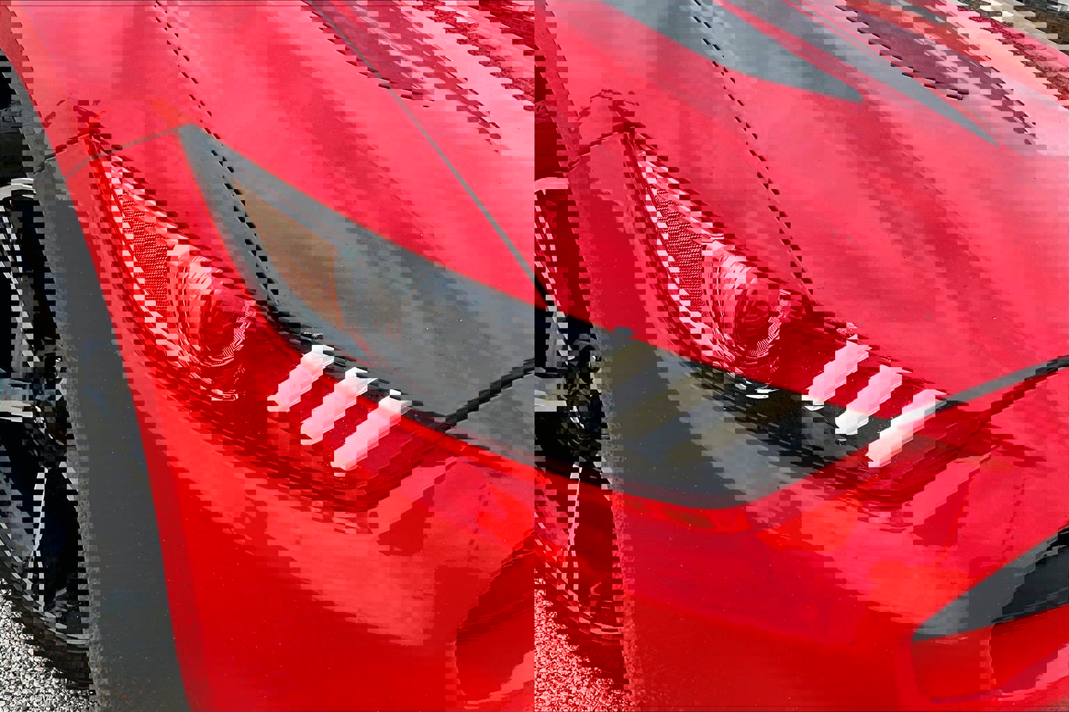 Used 2016 Ford Mustang GT Premium RWD image 27