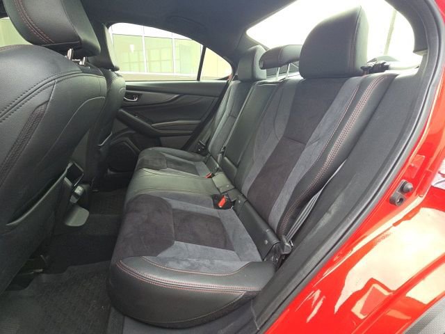 Used 2023 Subaru WRX Limited AWD/4WD image 11