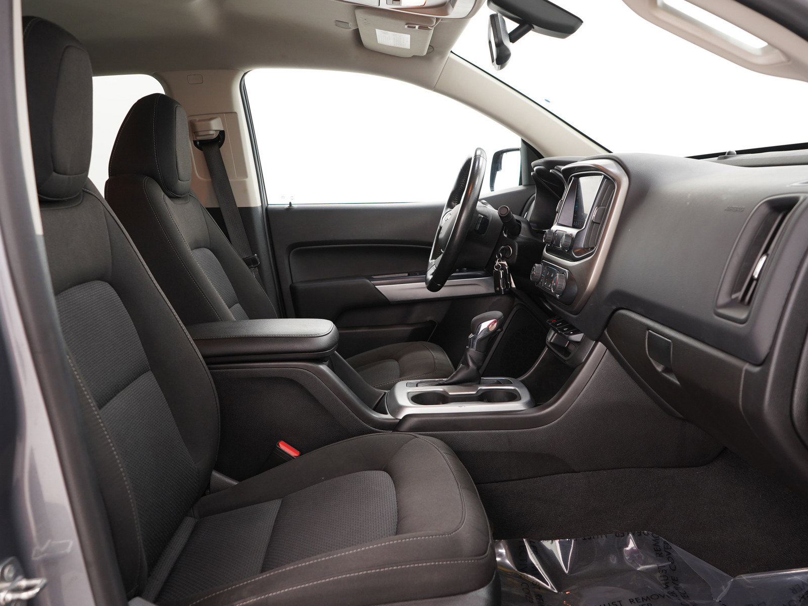 Used 2022 Chevrolet Colorado LT image 10