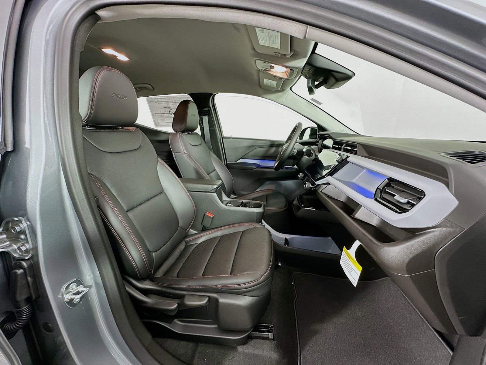 New 2027 Chevrolet Bolt RS image 27