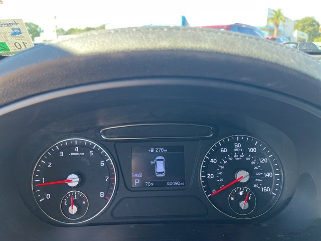 Used 2020 Kia Sorento L image 17