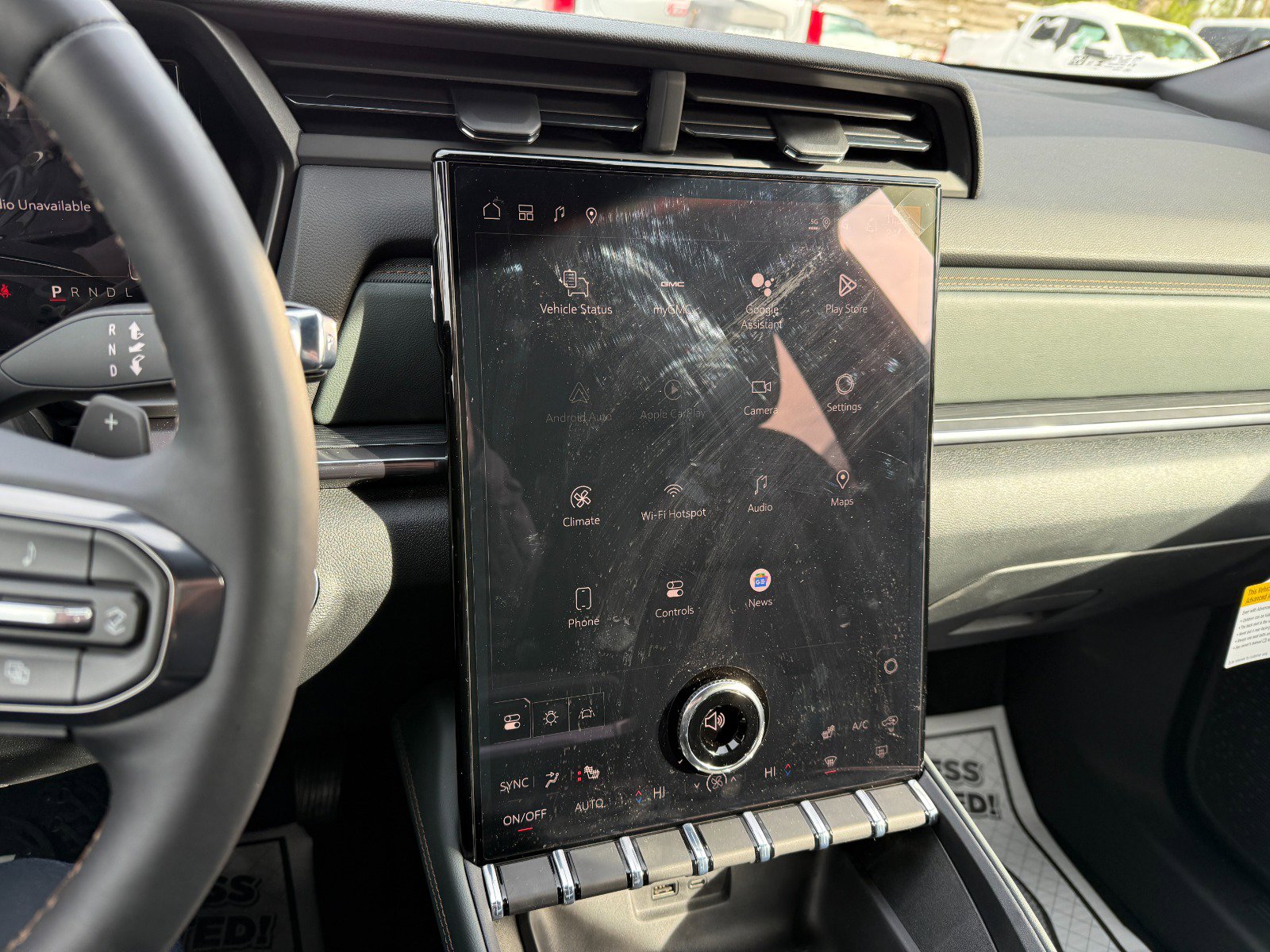 New 2026 GMC Terrain AT4 image 30