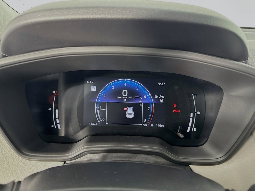 Used 2026 Toyota Corolla Cross L image 18