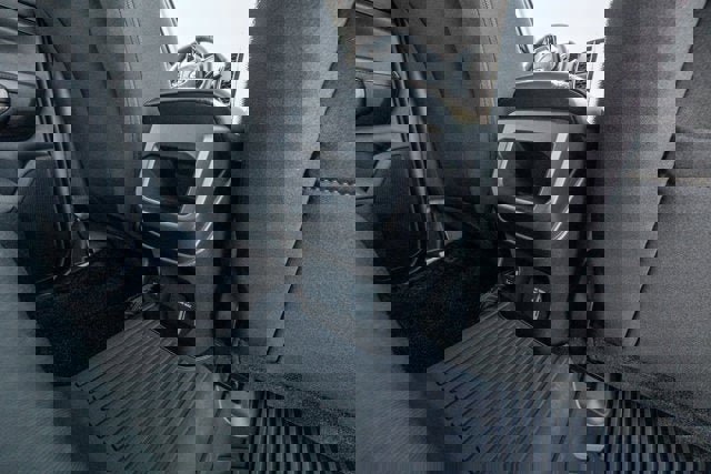 New 2025 Ford Ranger XLT AWD/4WD image 16