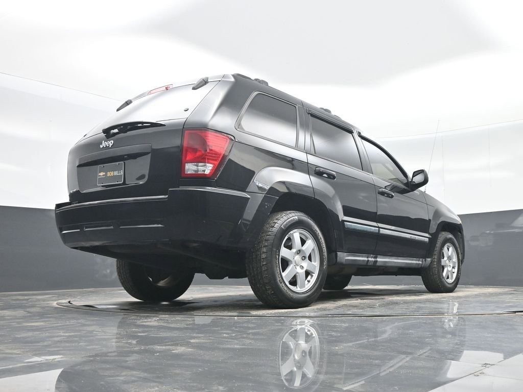 Used 2008 Jeep Grand Cherokee Laredo image 41
