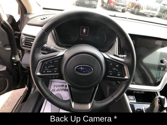 Used 2023 Subaru Outback Premium AWD/4WD image 15
