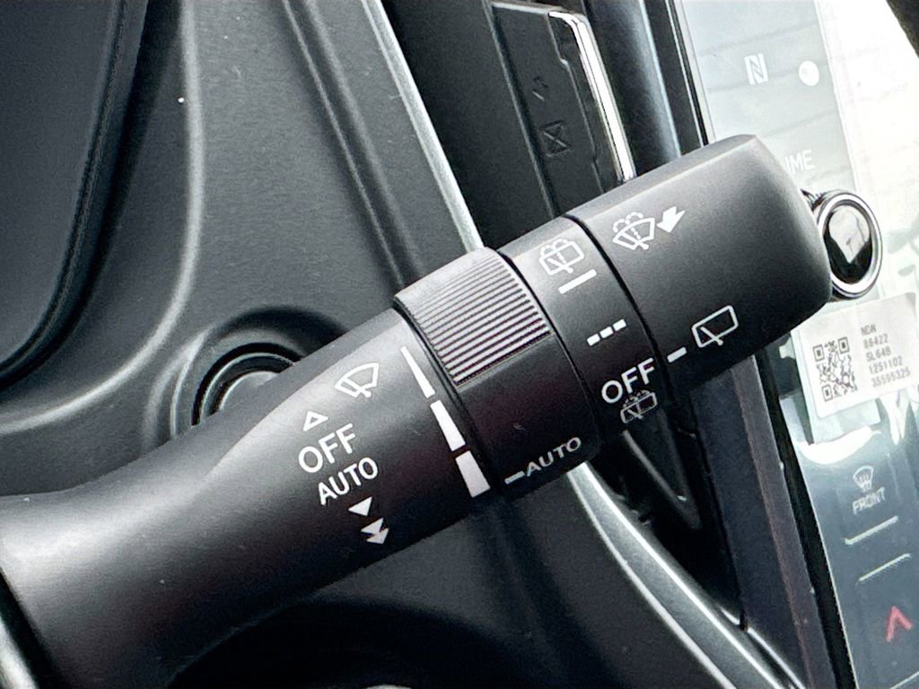 New 2026 Subaru Forester Limited AWD/4WD image 13