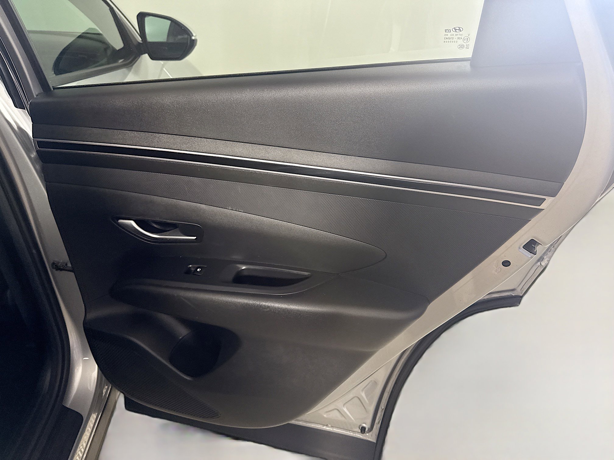 Used 2023 Hyundai Tucson SEL image 28